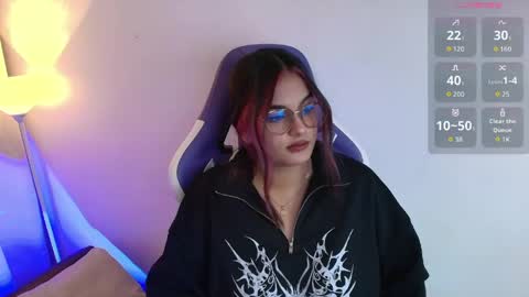 abby_raschell online show from June 5, 3:57 am