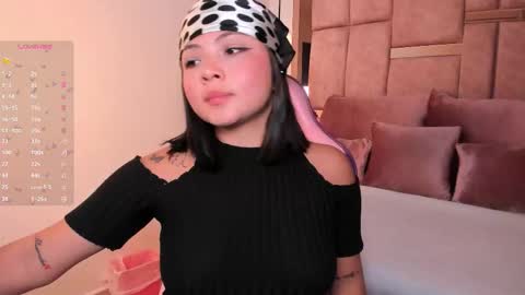 Abby Roux online show from February 5, 3:32 am