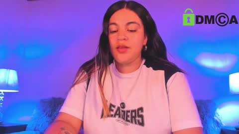 ABBY SAPHIR online show from February 9, 2:17 am