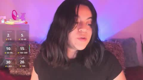 ABBY SAPHIR online show from September 29, 2:43 am