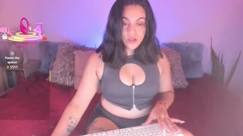 ABBY SAPHIR online show from October 3, 3:26 am