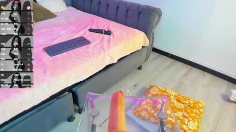 Abby online show from September 11, 3:52 am