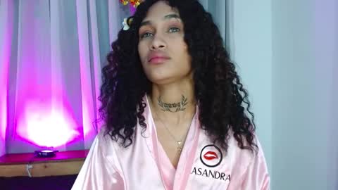 abbycute online show from February 27, 6:13 am