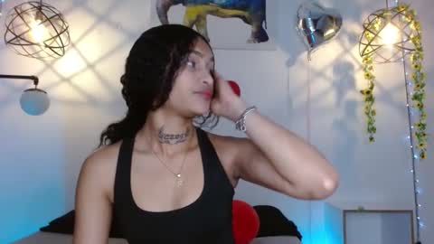 abbycute online show from March 10, 4:07 am