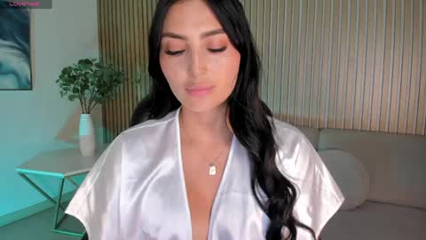 Abby Dalton  online show from April 17, 10:12 pm