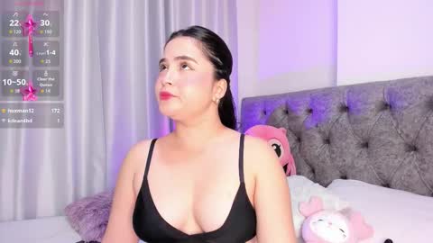 Abby online show from December 4, 10:09 pm