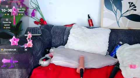 abby garcia online show from May 6, 6:58 pm