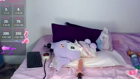 abby garcia online show from October 15, 6:53 pm