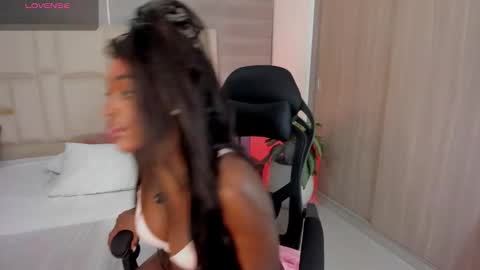 Abby Linx online show from February 21, 10:51 am