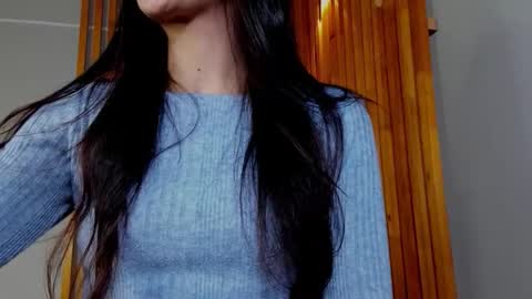 Abby Palmer online show from November 15, 5:42 am