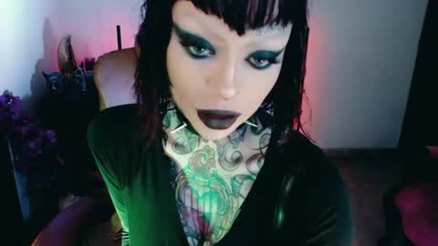Abby online show from June 1, 1:51 am