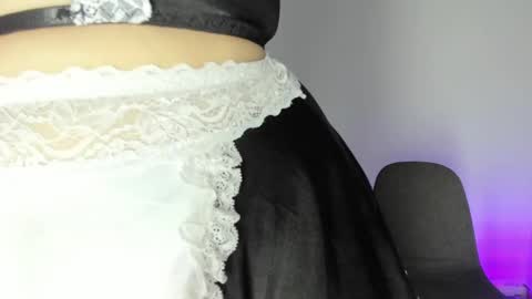 Abby  online show from March 7, 1:31 am