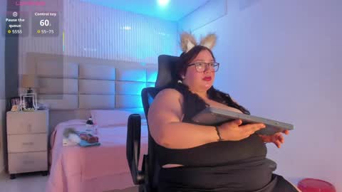 abbyrogers1 online show from May 17, 2:10 am