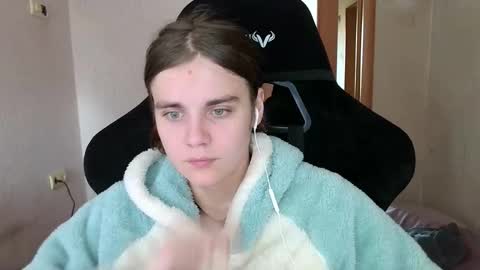 abbysal_blade online show from September 19, 6:06 am