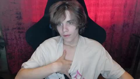 abbysal_blade online show from December 17, 7:39 am