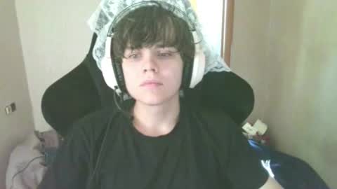 abbysal_blade online show from July 1, 7:50 am