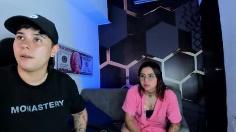 Snapshot of abbysmiitth_ chatting on October 22, 7:37 pm Abby Smith online show from October 22, 7:37 pm