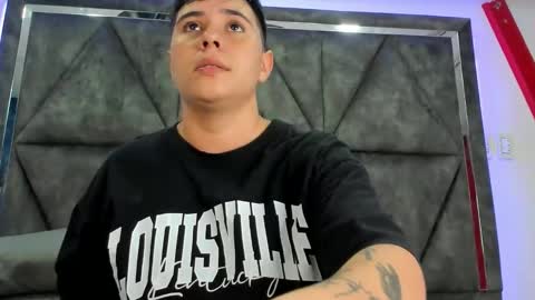 Abby Smith online show from March 3, 10:39 pm