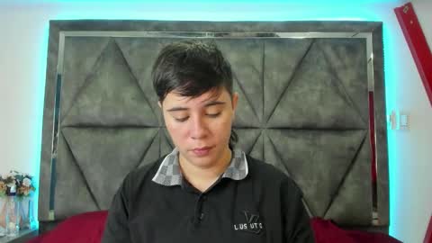 Abby Smith online show from February 2, 10:28 pm