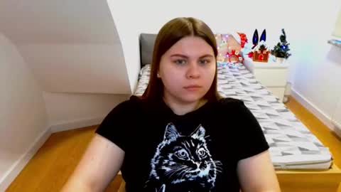 abbyvibe online show from December 14, 2:34 pm