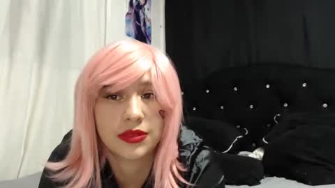 abbyxox19 online show from August 5, 1:57 am