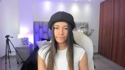  Abella Ruiz  online show from February 26, 1:22 pm