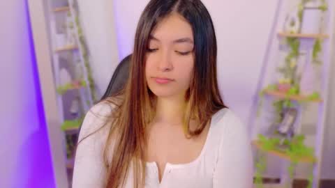  Abella Ruiz  online show from May 29, 12:52 am