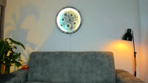  Abella and Kendra  online show from April 20, 12:35 am