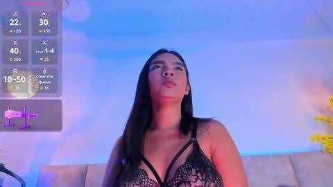 abelladgr online show from November 4, 2:57 am