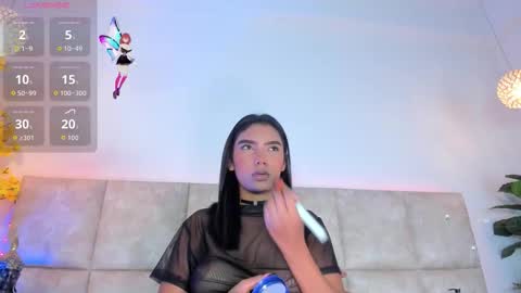 abelladgr online show from September 19, 2:37 am