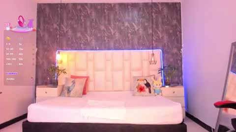 aberachmackay online show from February 28, 9:36 am