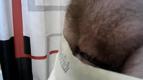 AbercrombieGuy22 online show from October 6, 3:13 am