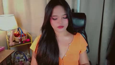 Abetterchristine online show from May 9, 8:20 am
