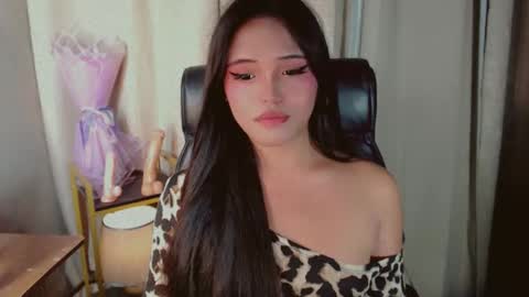 Abetterchristine online show from May 2, 10:32 am