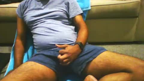 Naked Gentleman online show from January 4, 1:42 pm