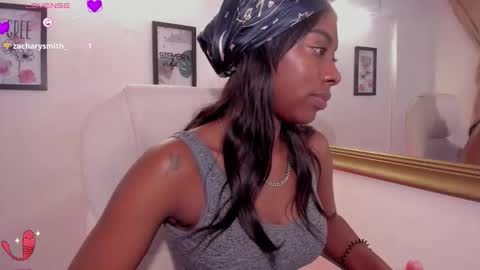 Abigail online show from March 5, 11:52 am