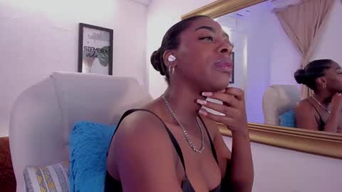 Abigail online show from February 19, 11:42 am