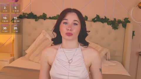 abigailforl online show from July 16, 5:22 am