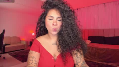 Abigail online show from March 10, 3:56 am