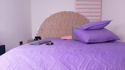 Abigail online show from December 14, 3:02 am