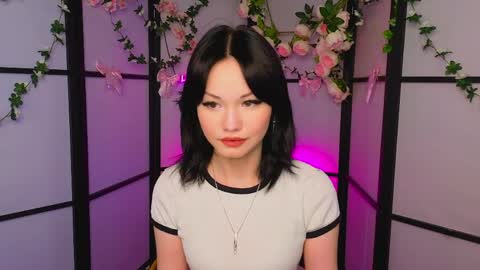 Lily online show from May 10, 12:22 pm