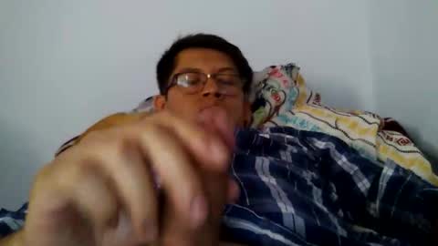 abraham651 online show from April 19, 12:22 am