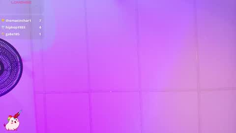 Abril  online show from September 9, 1:33 pm