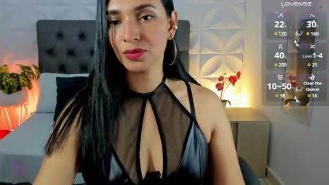 Snapshot of abril_71 chatting on February 13, 12:21 pm Abril online show from February 13, 12:21 pm