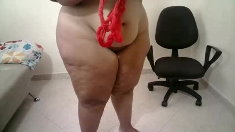 abril__ass online show from January 16, 2:15 pm