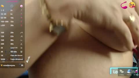 Abril Beltran online show from November 15, 12:56 am