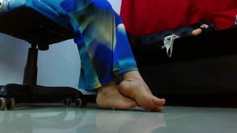 Abril Beltran online show from December 14, 11:00 pm