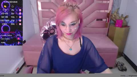 abril_ch_ online show from February 27, 1:15 pm