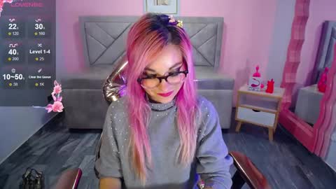 abril_ch_ online show from November 10, 10:51 am