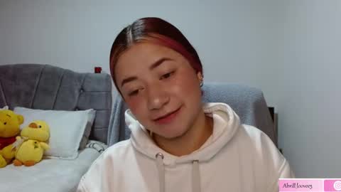 Abril online show from February 6, 4:36 pm